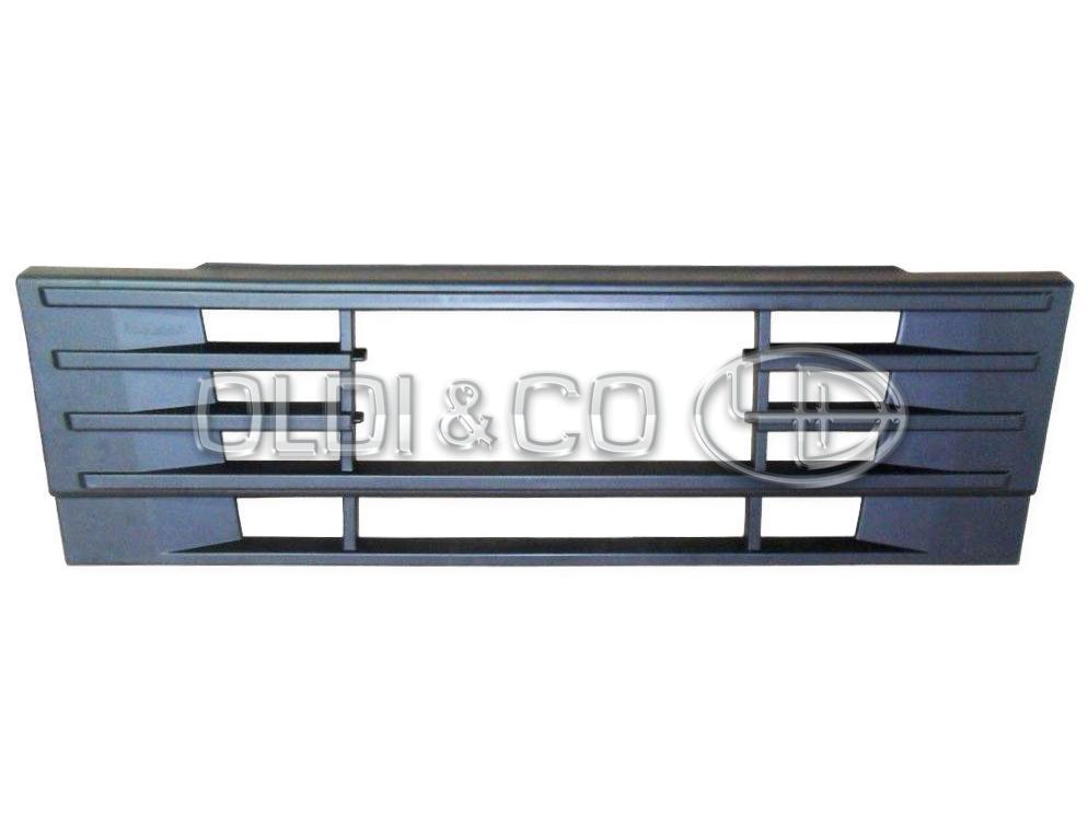 07.041.07250 / 
       
                          Front grille