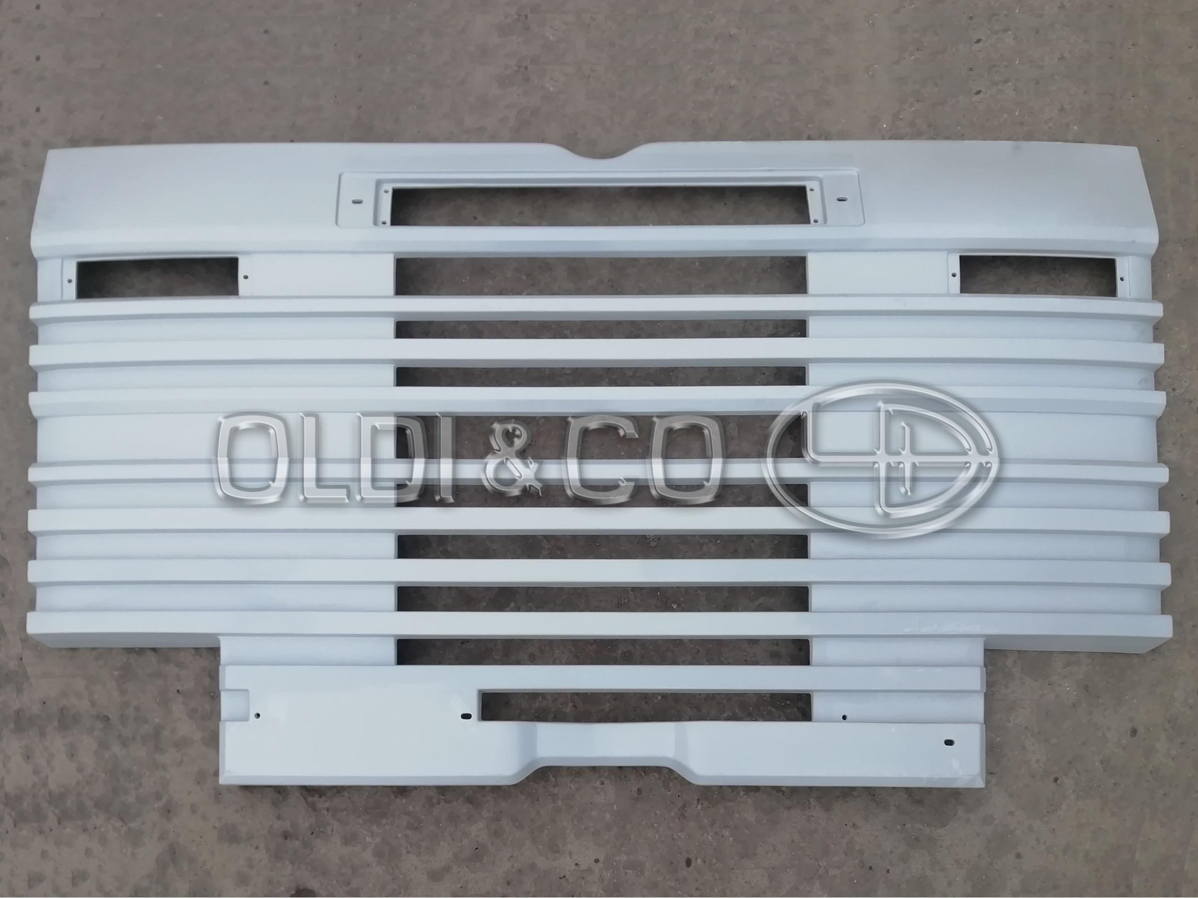 07.041.07257 / 
       
                          Front grille