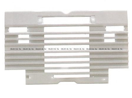 07.041.07258 / 
       
                          Front grille