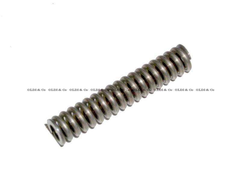32.028.10218 Transmission parts → Gearbox spring
