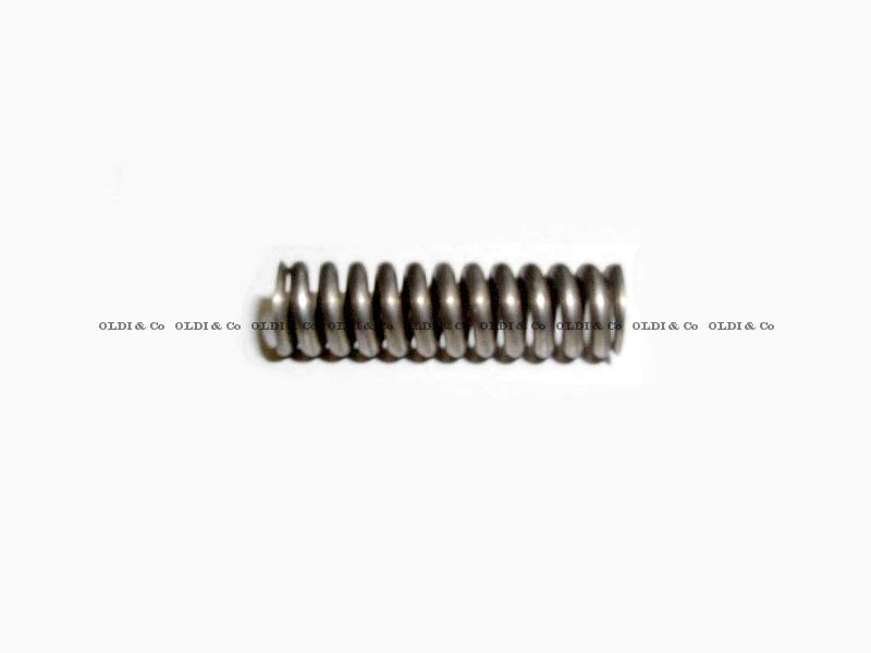 32.028.10741 Transmission parts → Gearbox spring