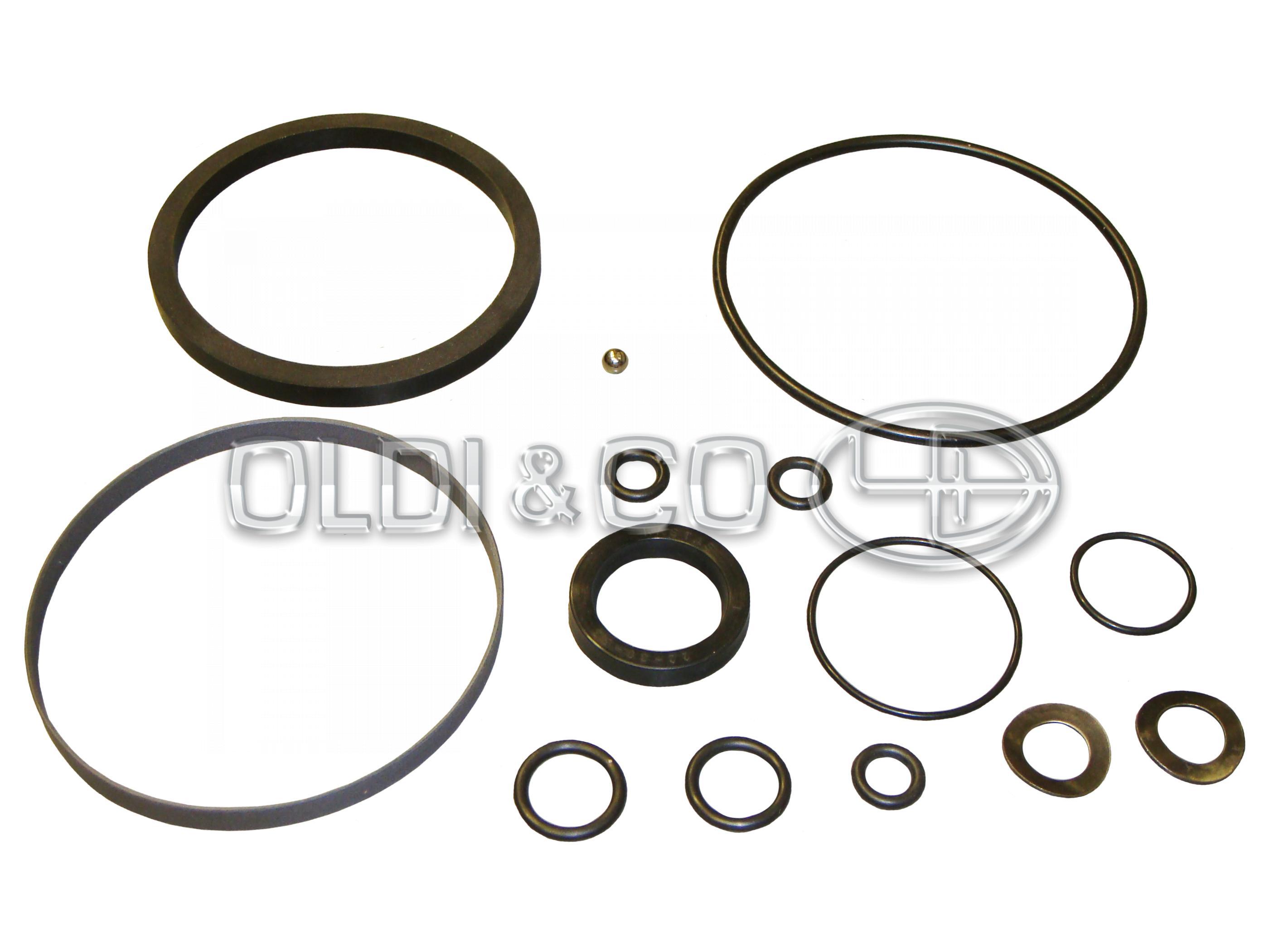 32.033.01153 Transmission parts → Range cylinder repair kit