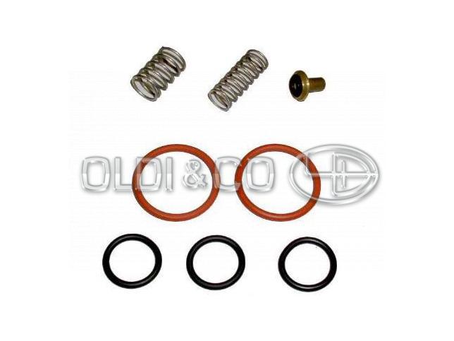 32.033.01155 Transmission parts → Range cylinder repair kit