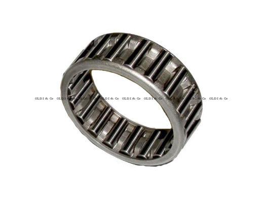 32.024.11778 Transmission parts → Gearbox bearing
