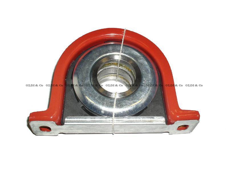 30.006.11792 Cardan and their components → Propeller shaft bearing