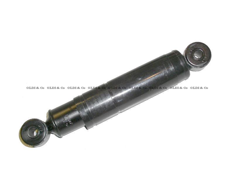 07.001.12106 Cabin parts → Cab shock absorber