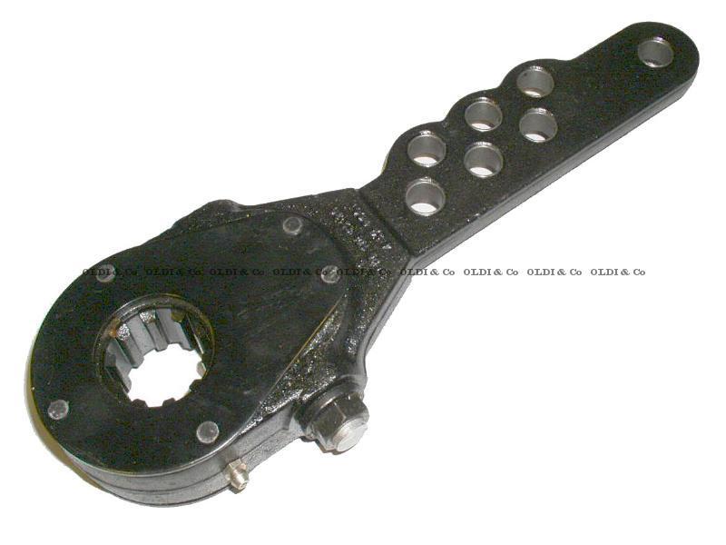 11.044.01244 Brake system → Slack adjuster (mechanical)