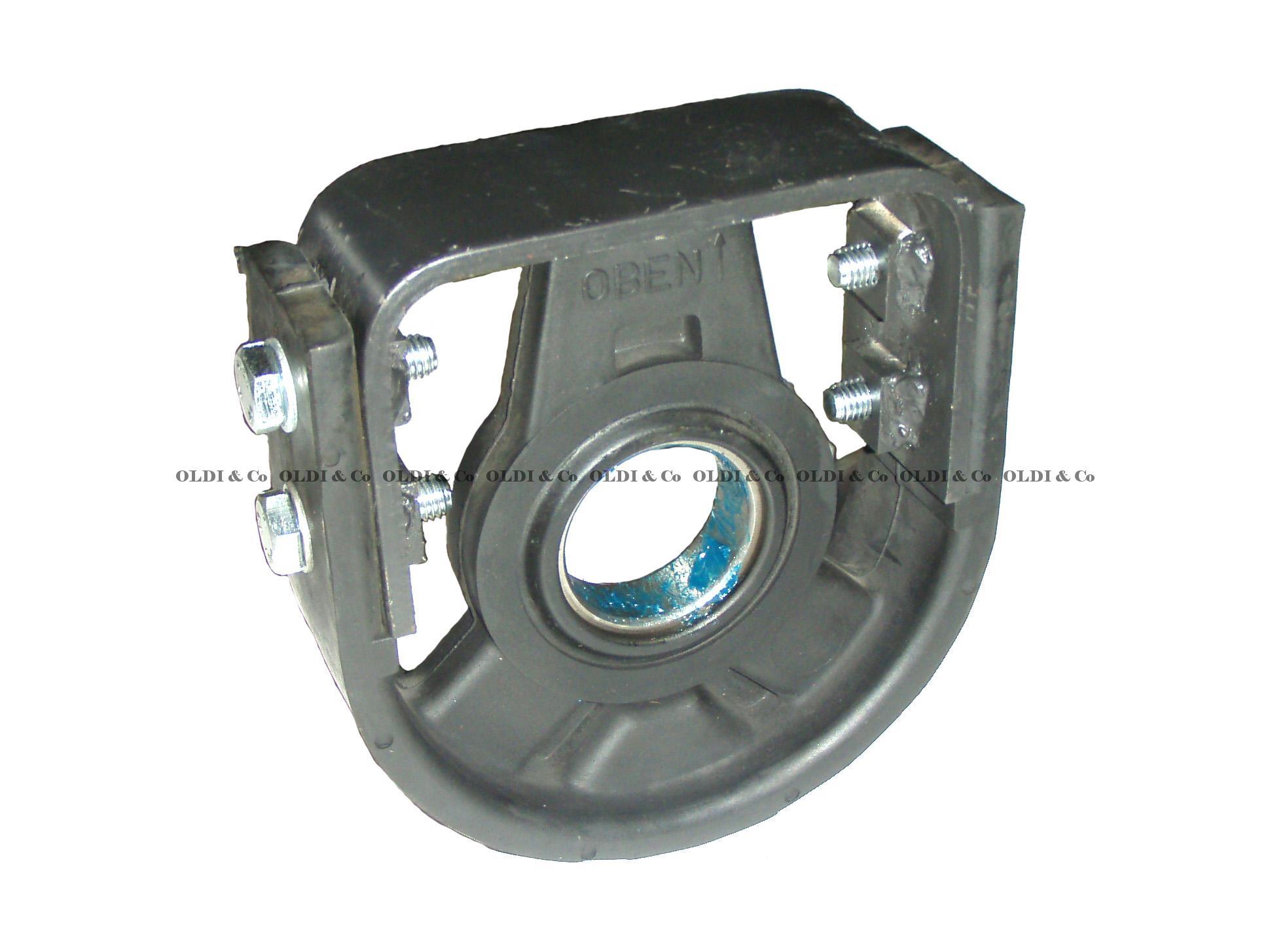 30.006.12846 Cardan and their components → Propeller shaft bearing