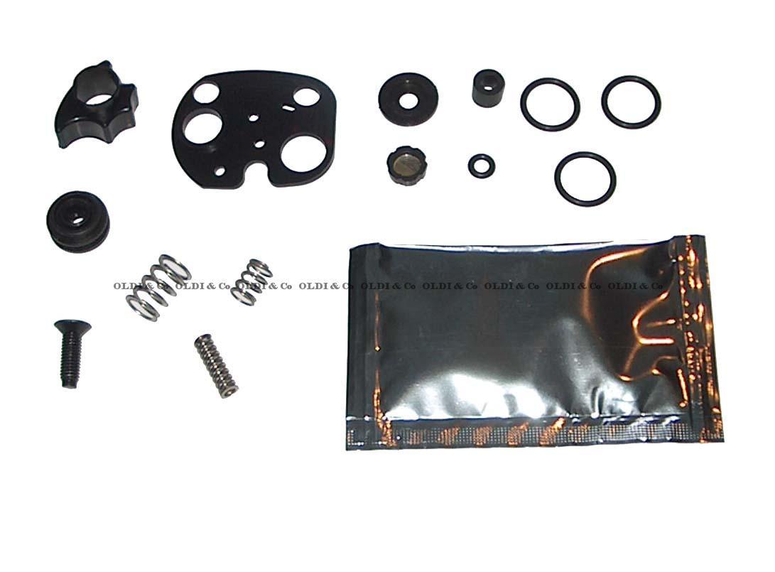 36.013.13559 Transmission control parts → Gear lever repair kit