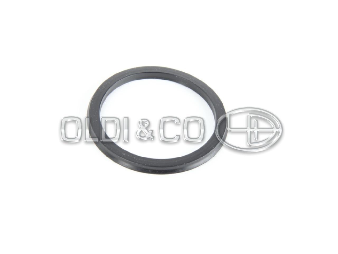 32.057.13887 Transmission parts → Gearbox cylinder seal