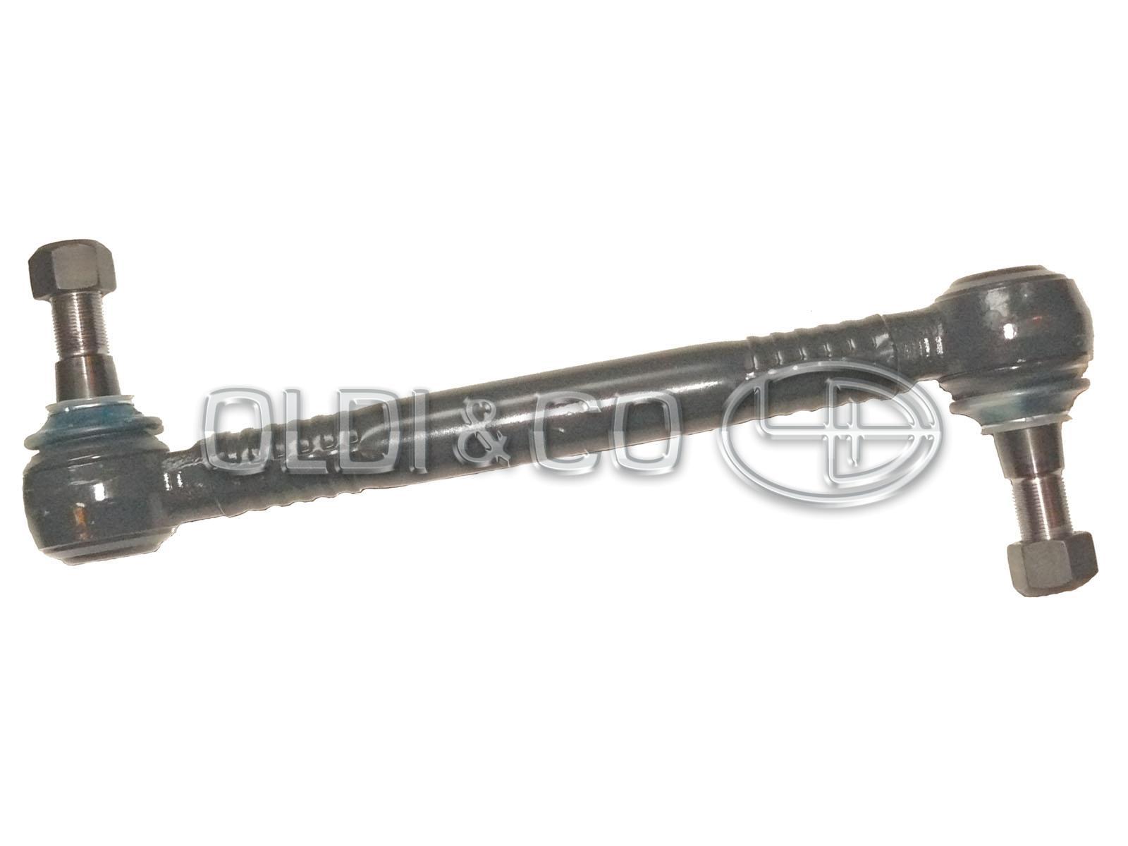 34.053.13975 Suspension parts → Stabilizer connecting rod / link