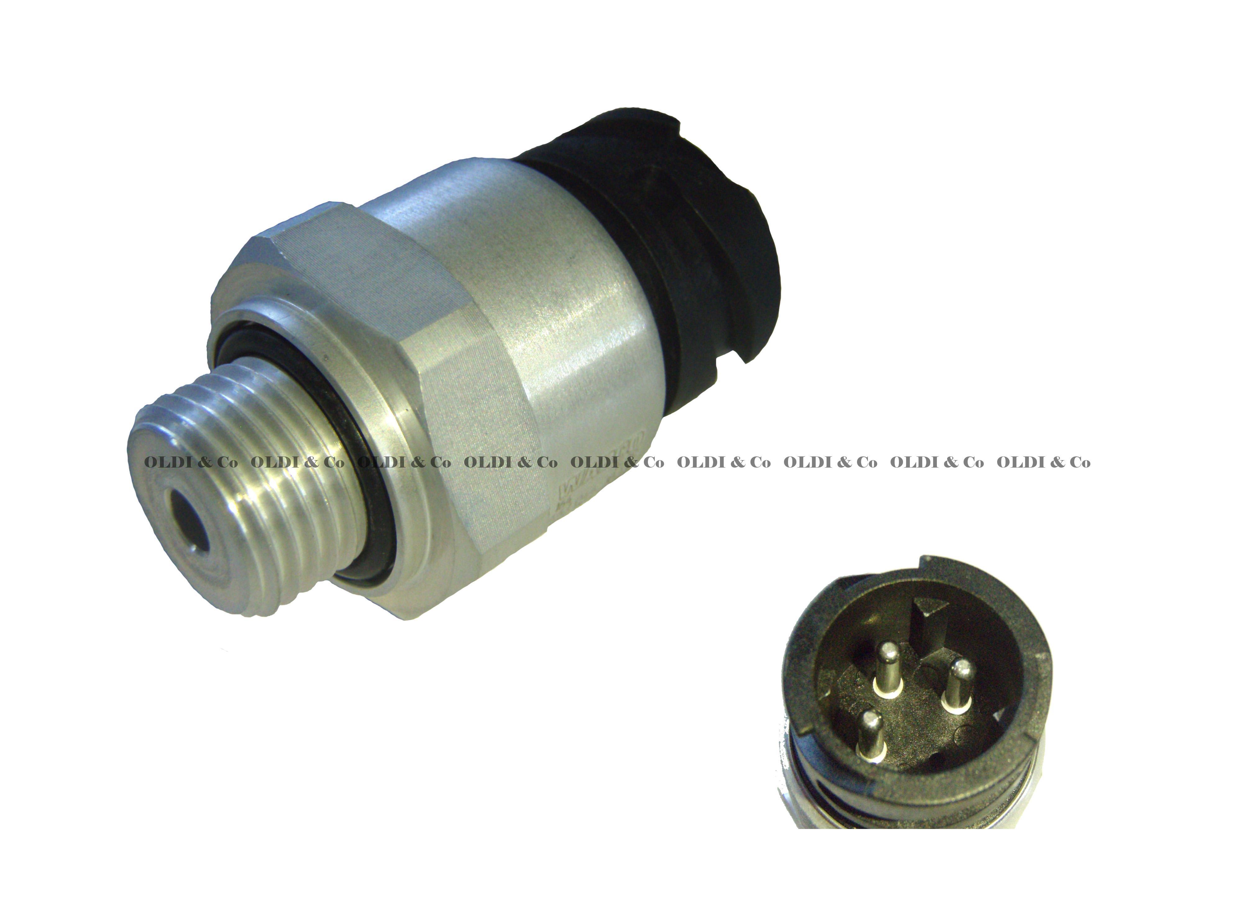 27.021.13977 Pneumatic system / valves → Air pressure sensor