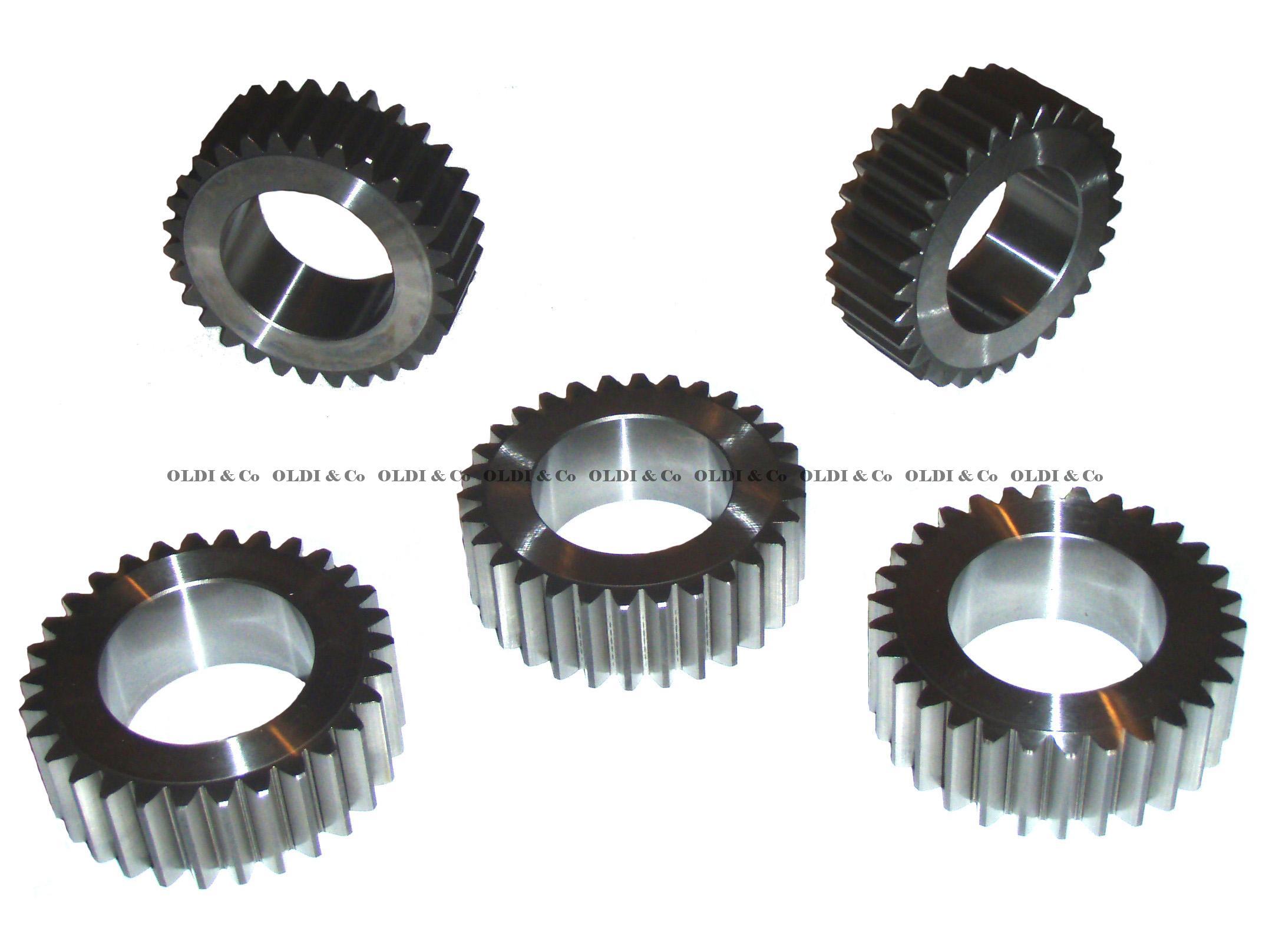 32.010.14132 Transmission parts → Gearbox gear kit