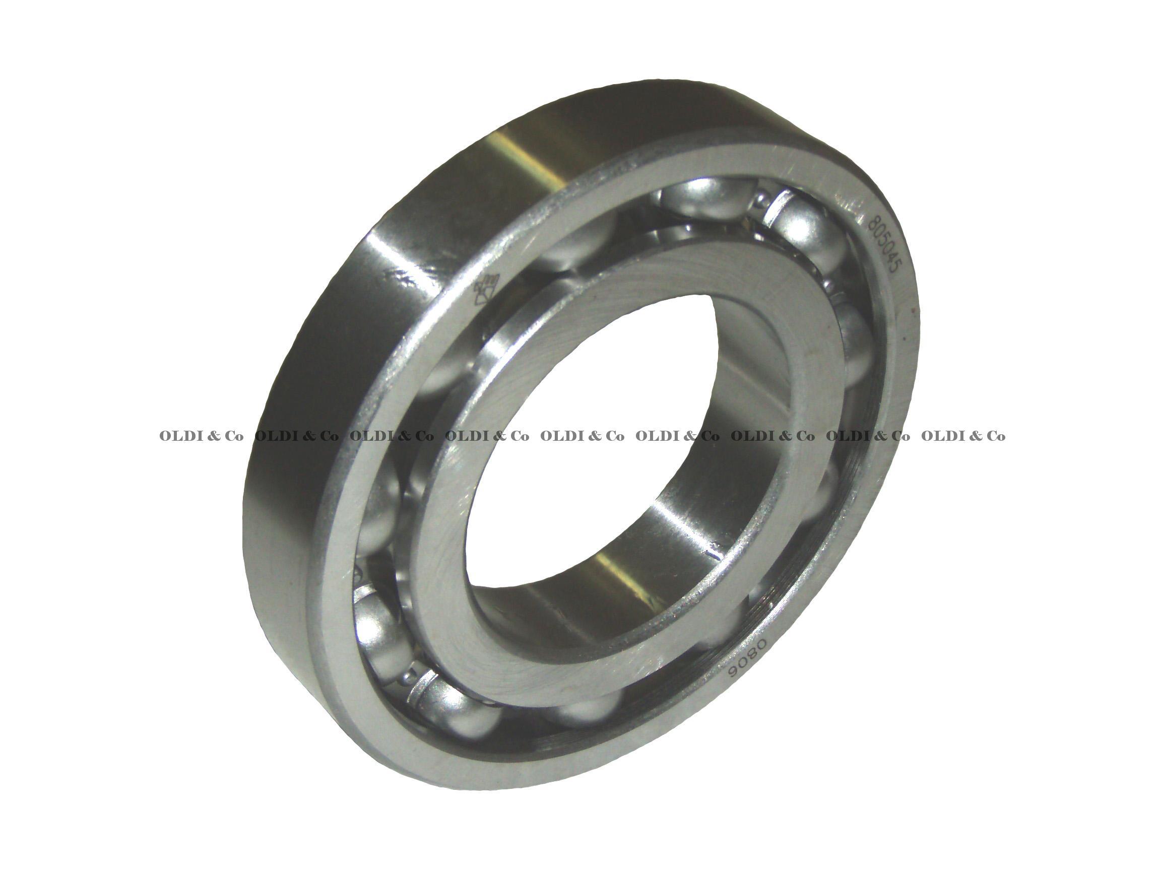 32.023.14599 Transmission parts → Gearbox bearing