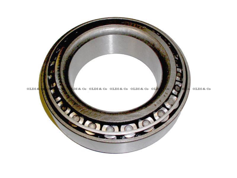 34.040.01510 Suspension parts → Wheel bearing