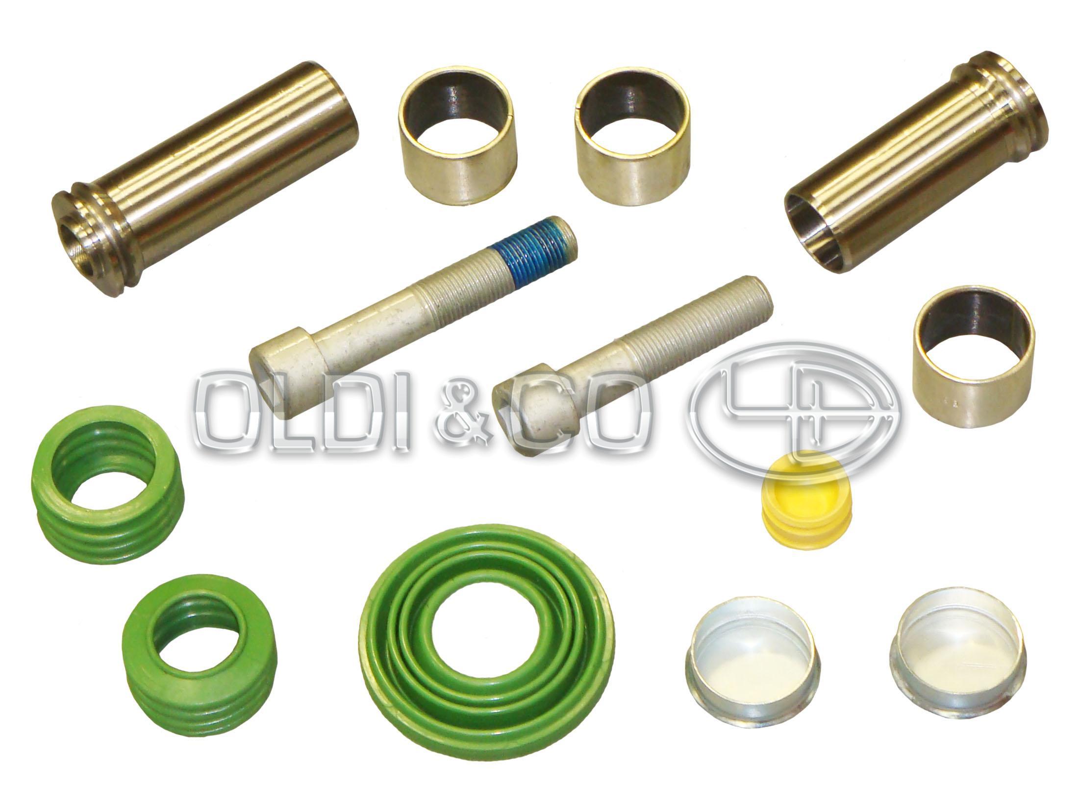 10.019.15267 Calipers and their components → Guide pin set