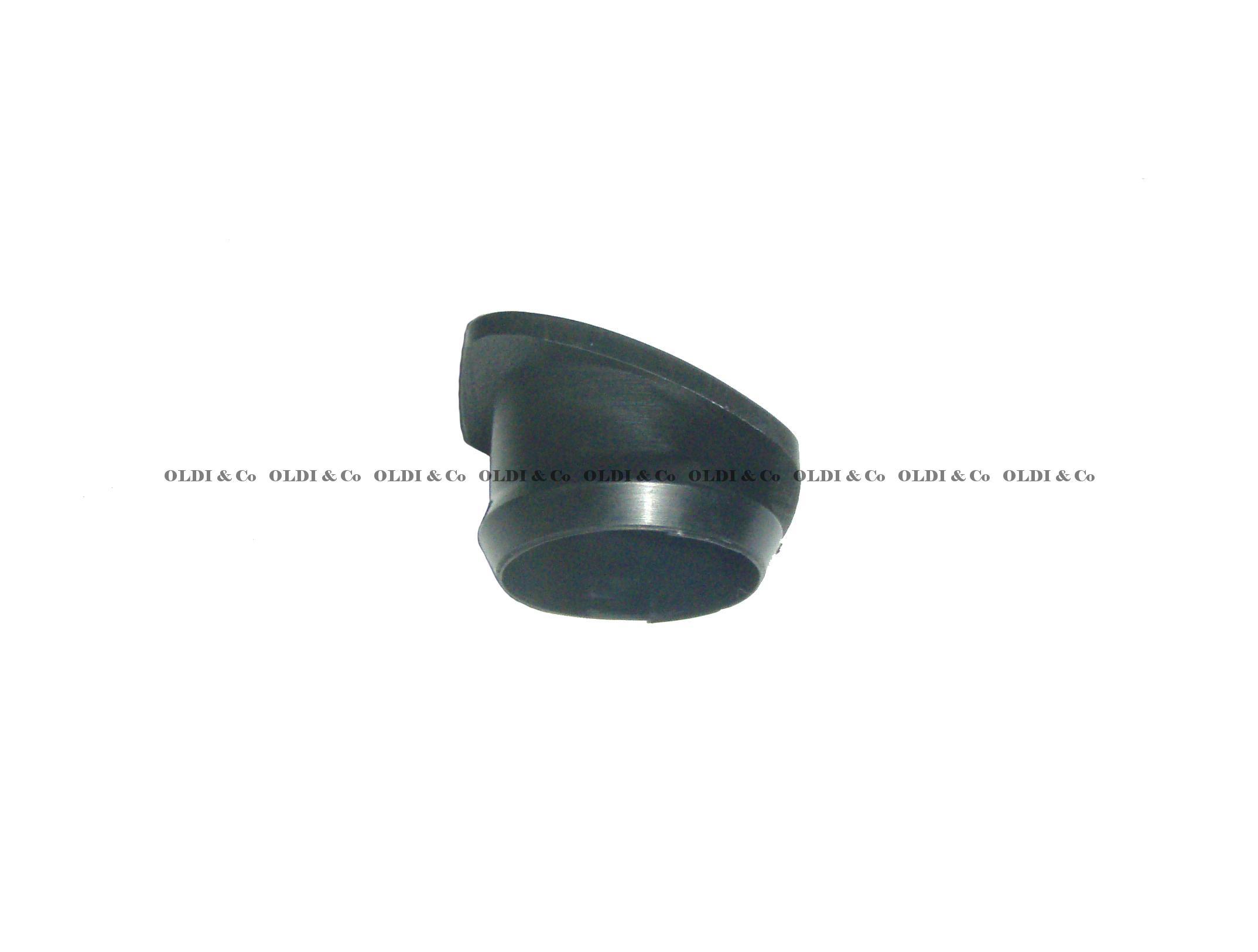 36.014.15647 Transmission control parts → Handle cover