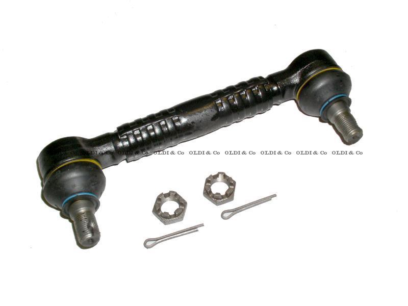 34.053.01606 Suspension parts → Stabilizer connecting rod / link