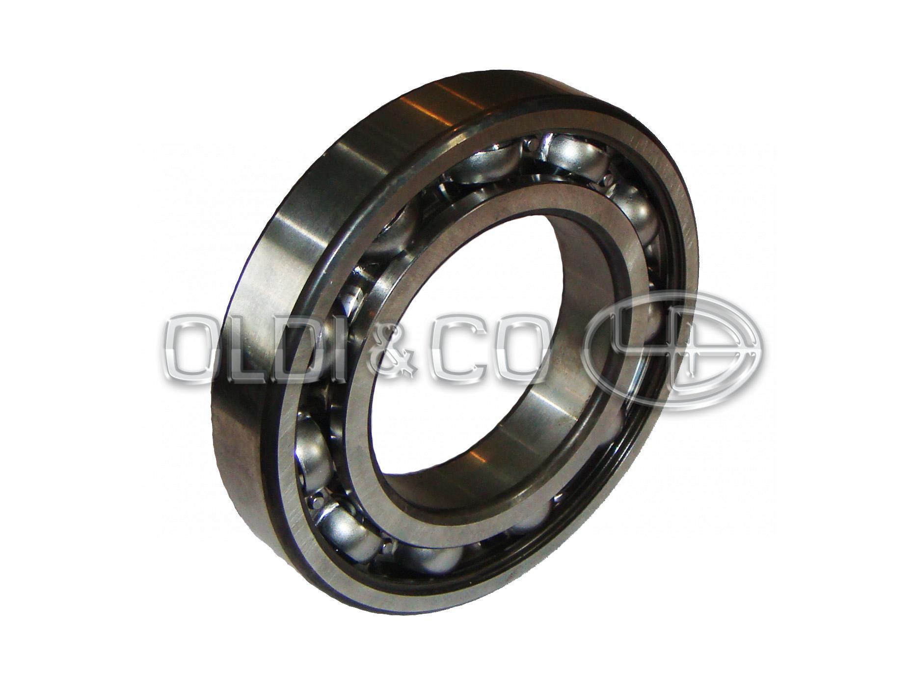 32.023.00169 Transmission parts → Gearbox bearing