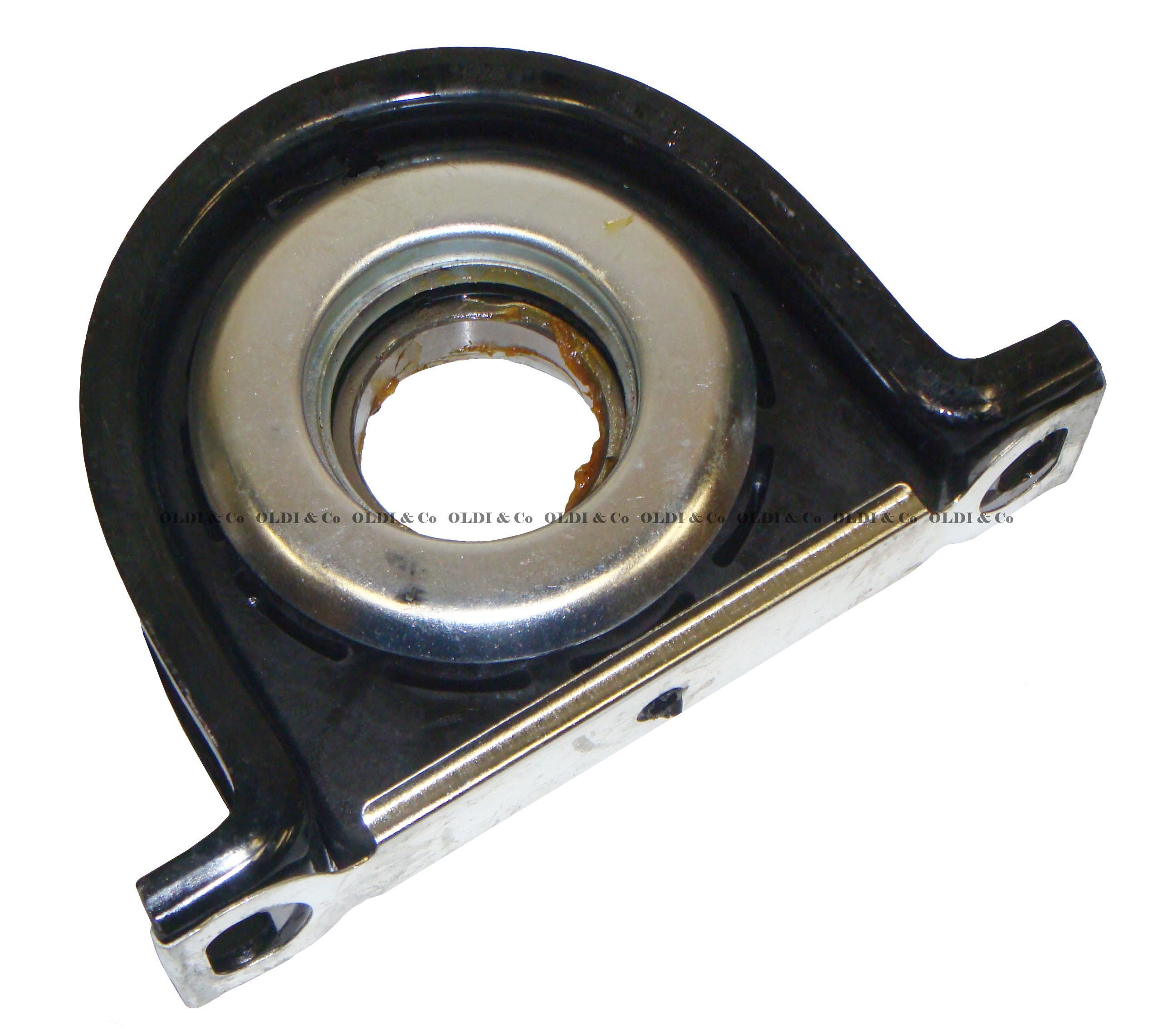 30.006.17648 Cardan and their components → Propeller shaft bearing