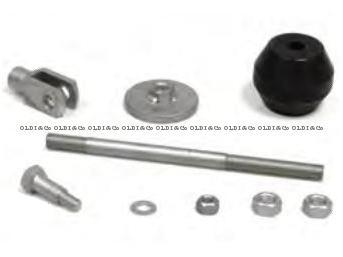 34.018.17847 Suspension parts → Balancer mounting kit
