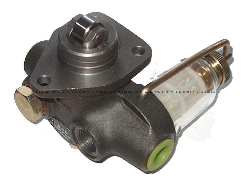 28.011.01786 Fuel system parts → Feed pump