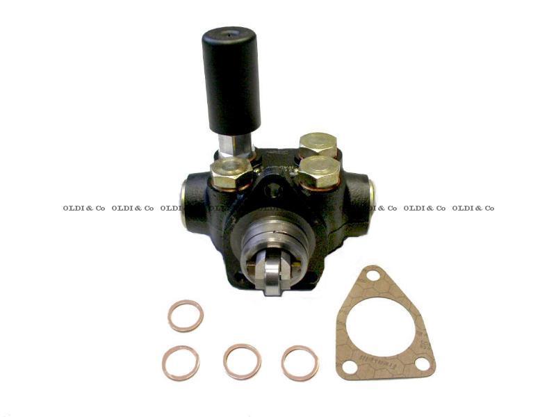 28.011.01787 Fuel system parts → Feed pump