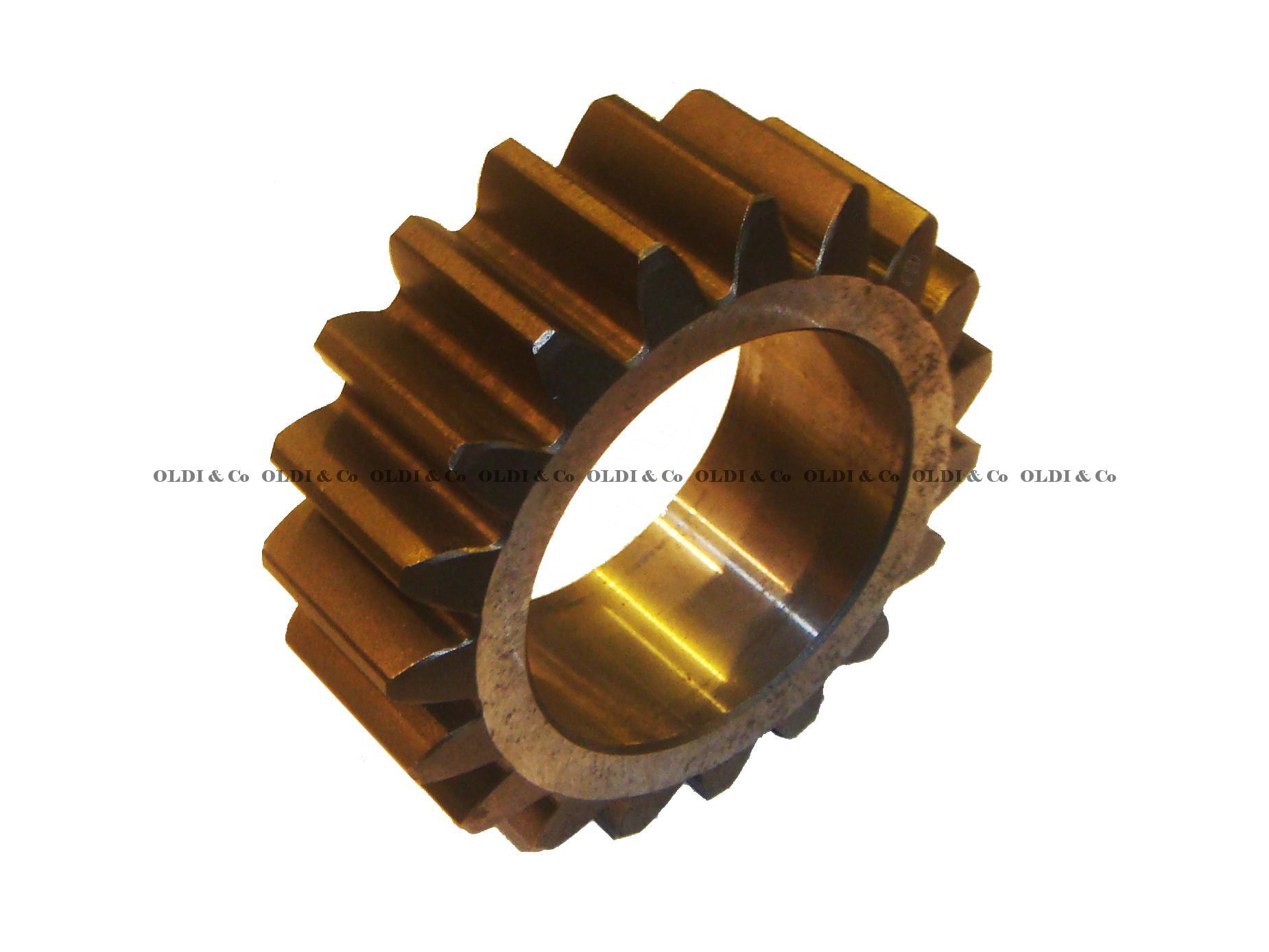 32.044.18300 Transmission parts → Gearbox gear