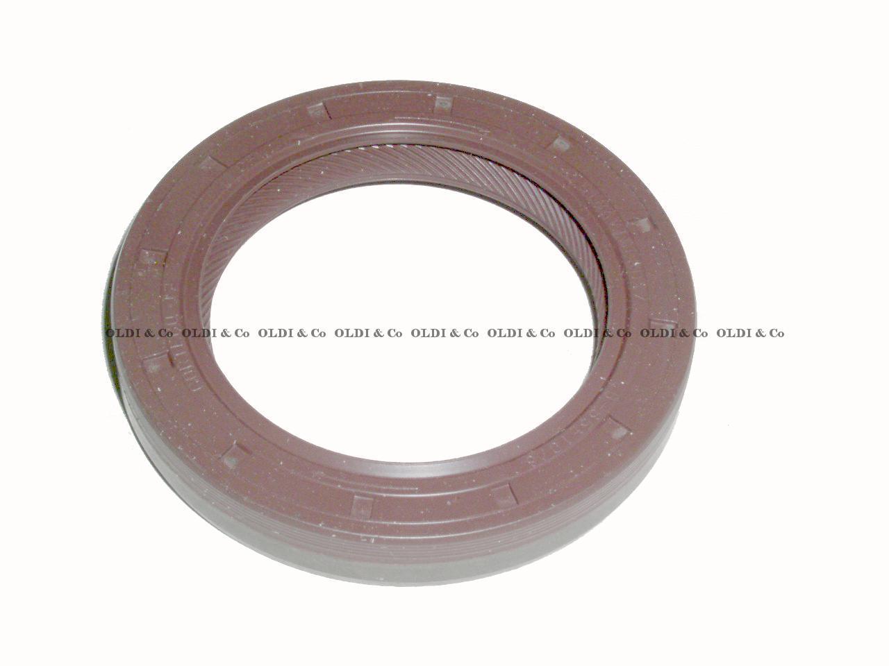 32.034.01875 Engine parts → Gearbox raer oil seal
