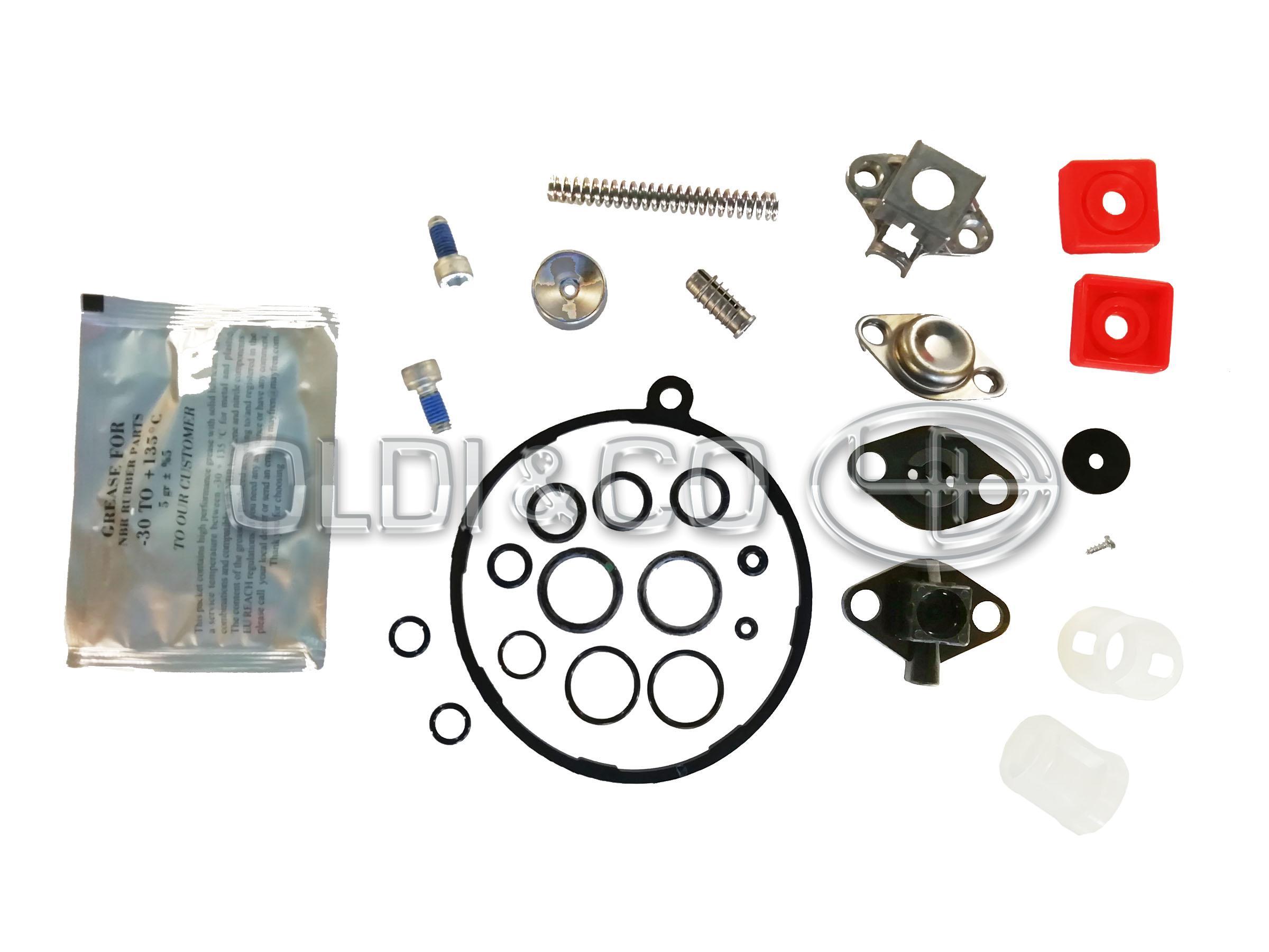32.033.20035 Transmission parts → Range cylinder repair kit