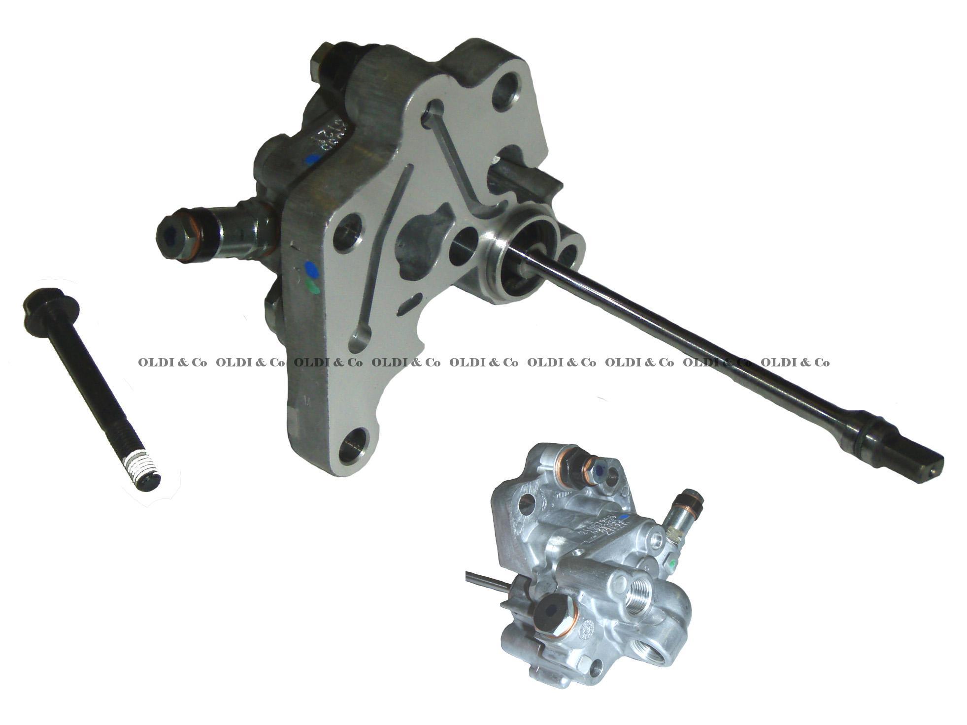 28.011.20466 Fuel system parts → Feed pump