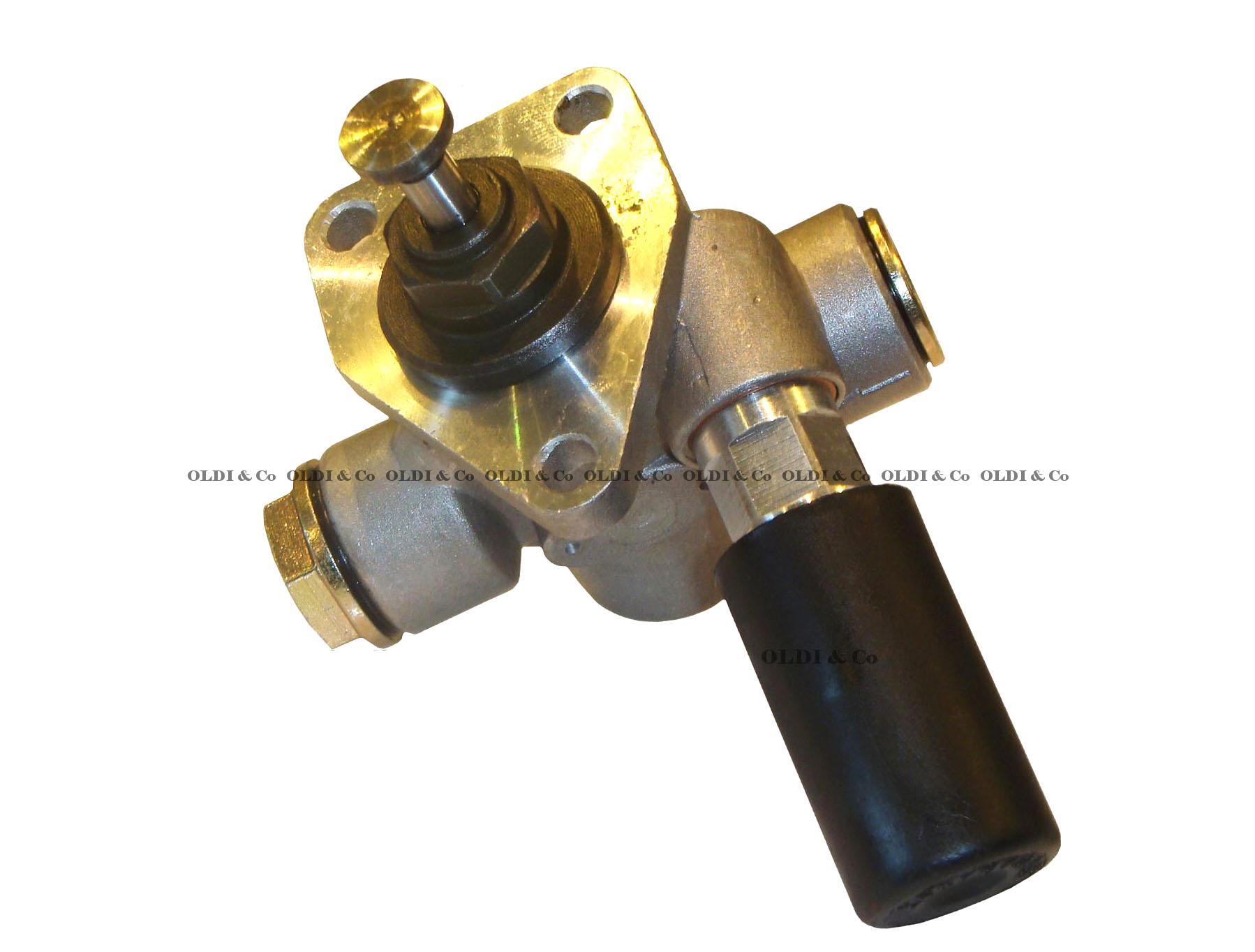 28.011.20782 Fuel system parts → Feed pump
