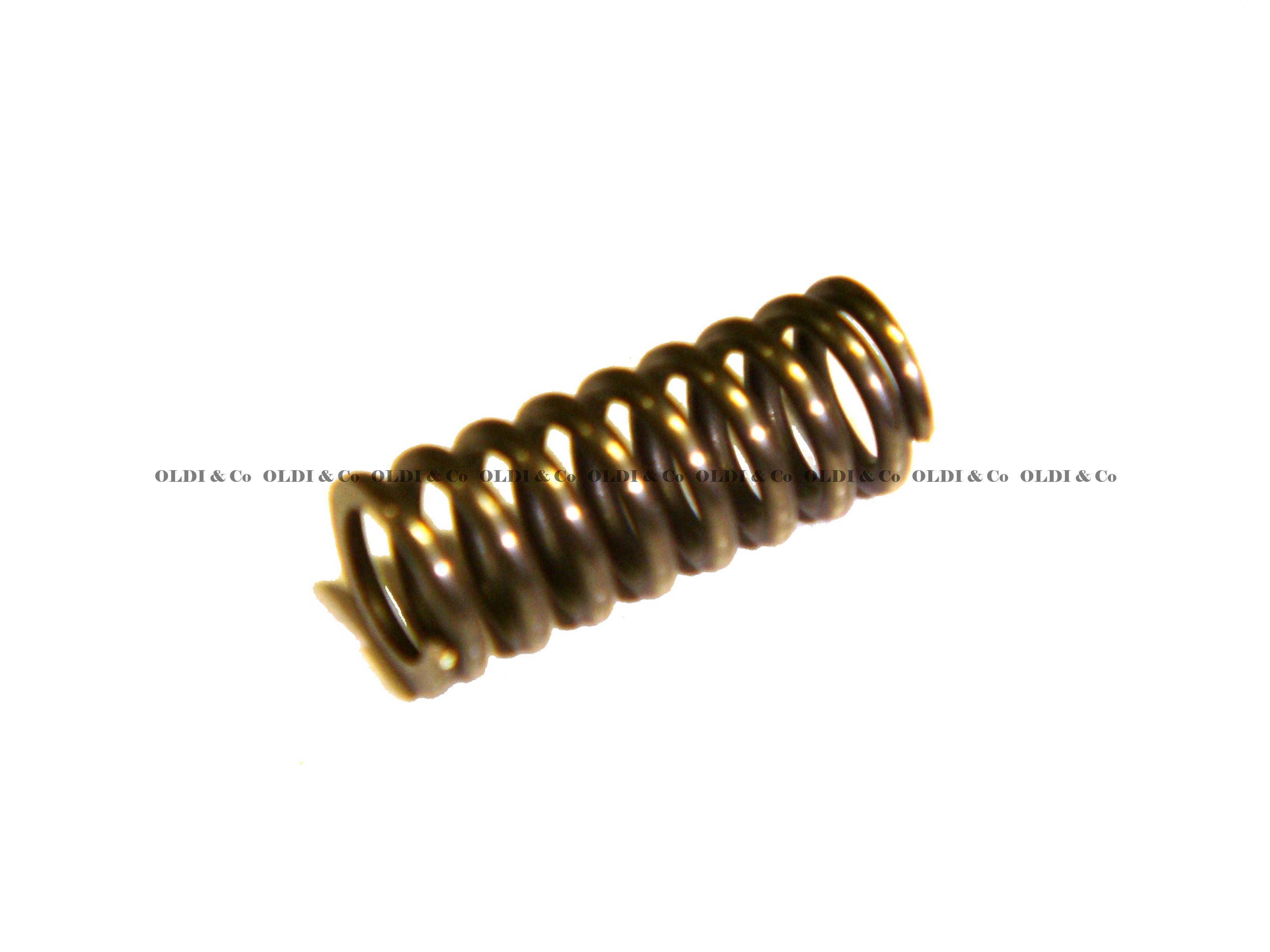 32.028.20797 Transmission parts → Gearbox spring