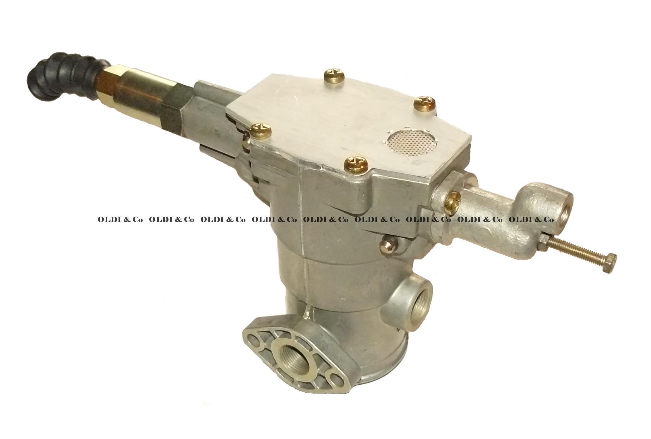 23.039.20842 Pneumatic system / valves → Load sensing valve