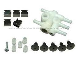 07.174.21137 Cabin parts → Fitting kit, seat control