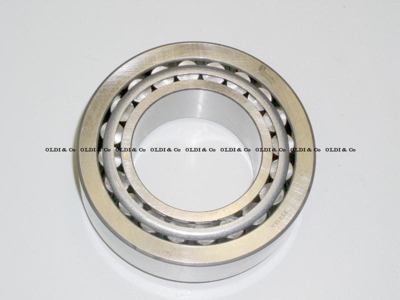34.040.21152 Suspension parts → Wheel bearing