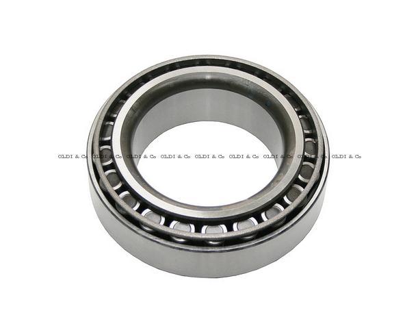 34.040.21155 Suspension parts → Wheel bearing