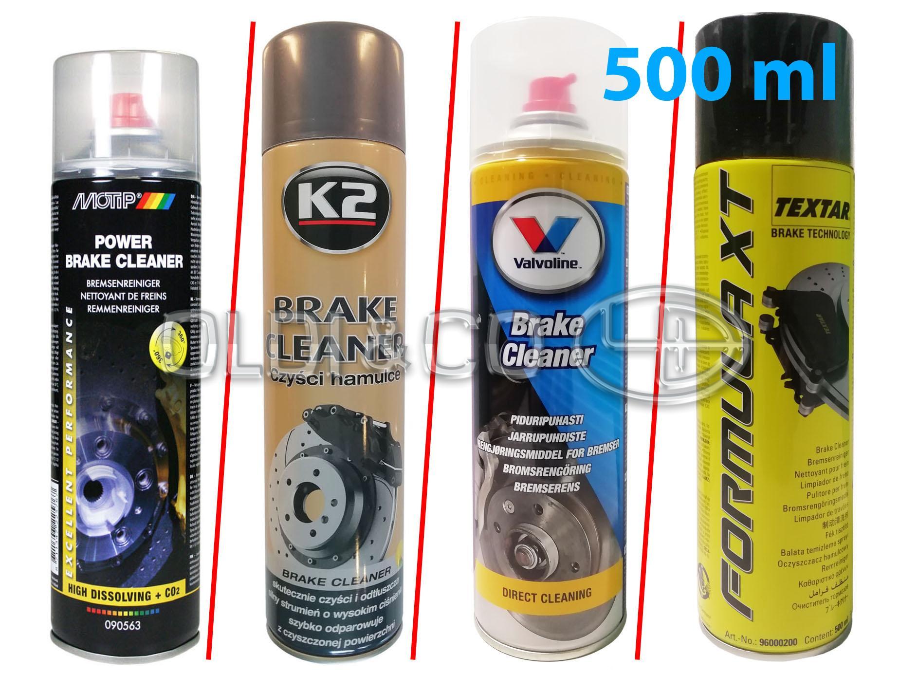 05.015.21388 Car Cosmetics → Brake cleaner