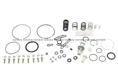23.025.21685 Pneumatic system / valves → Air dryer repair kit