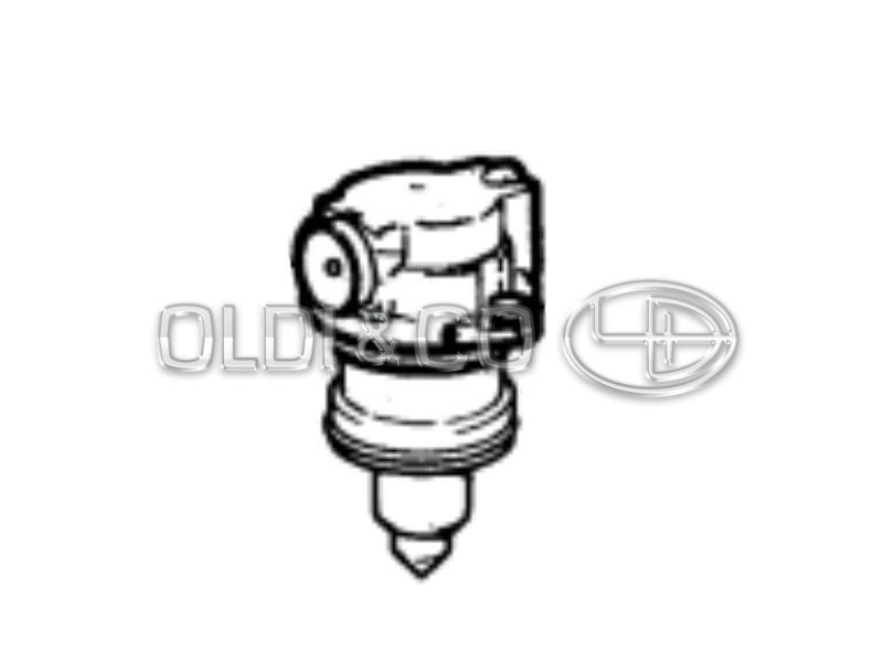 32.042.21711 Transmission parts → Gearbox pneumatic valve