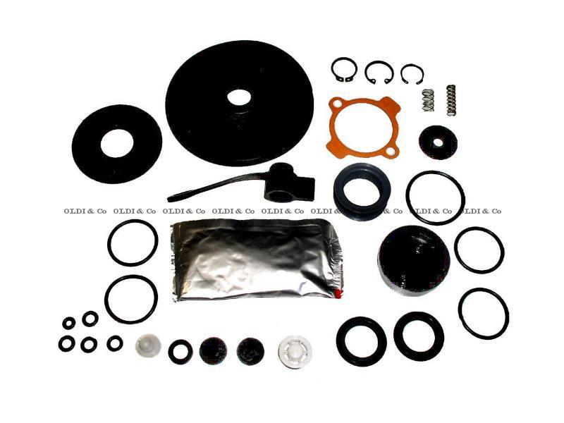 23.029.02231 Pneumatic system / valves → Valve repair kit