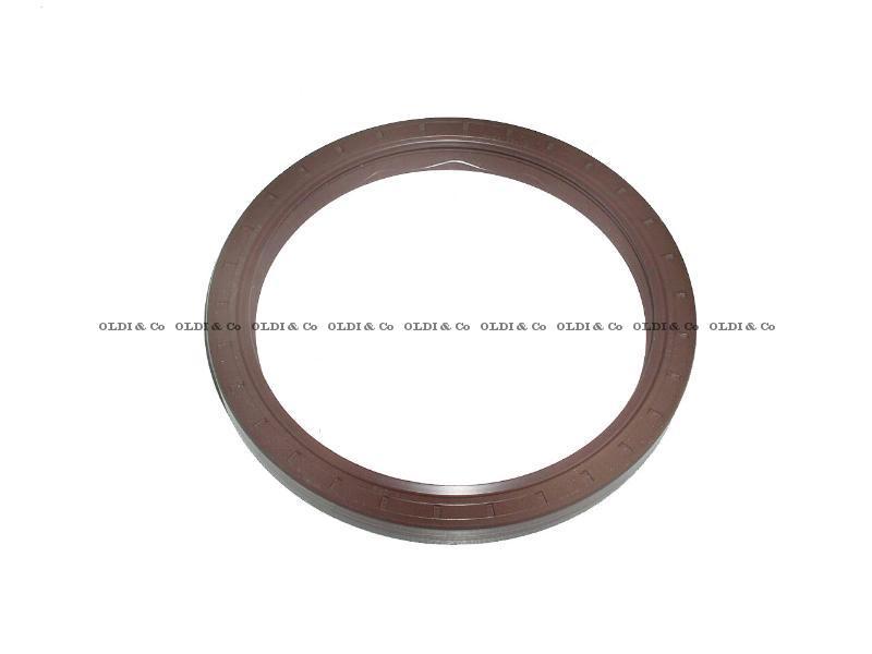 34.059.22497 Suspension parts → Hub oil seal