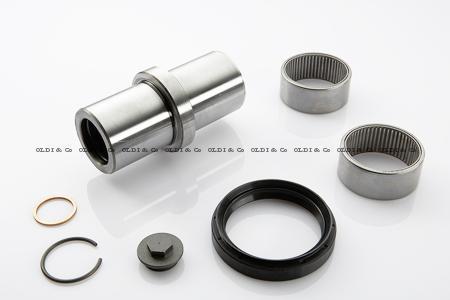 34.074.22911 Suspension parts → King pin - steering knuckle rep. kit