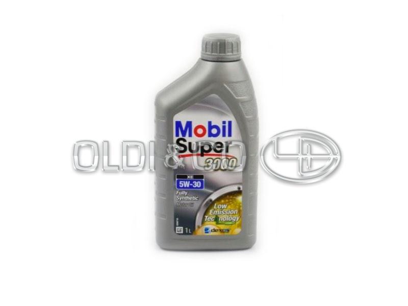 02.007.24204 Oils and transmission liquids → Motor Oil