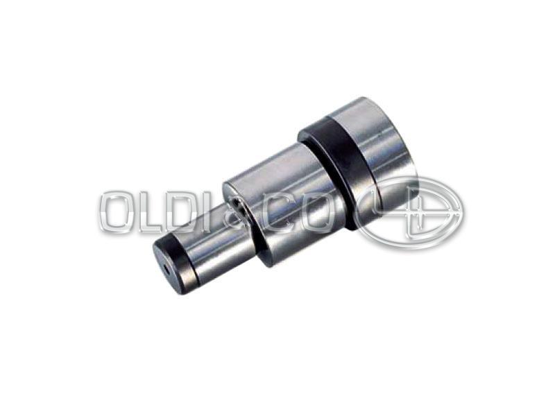 32.049.24500 Transmission parts → Gearbox shaft
