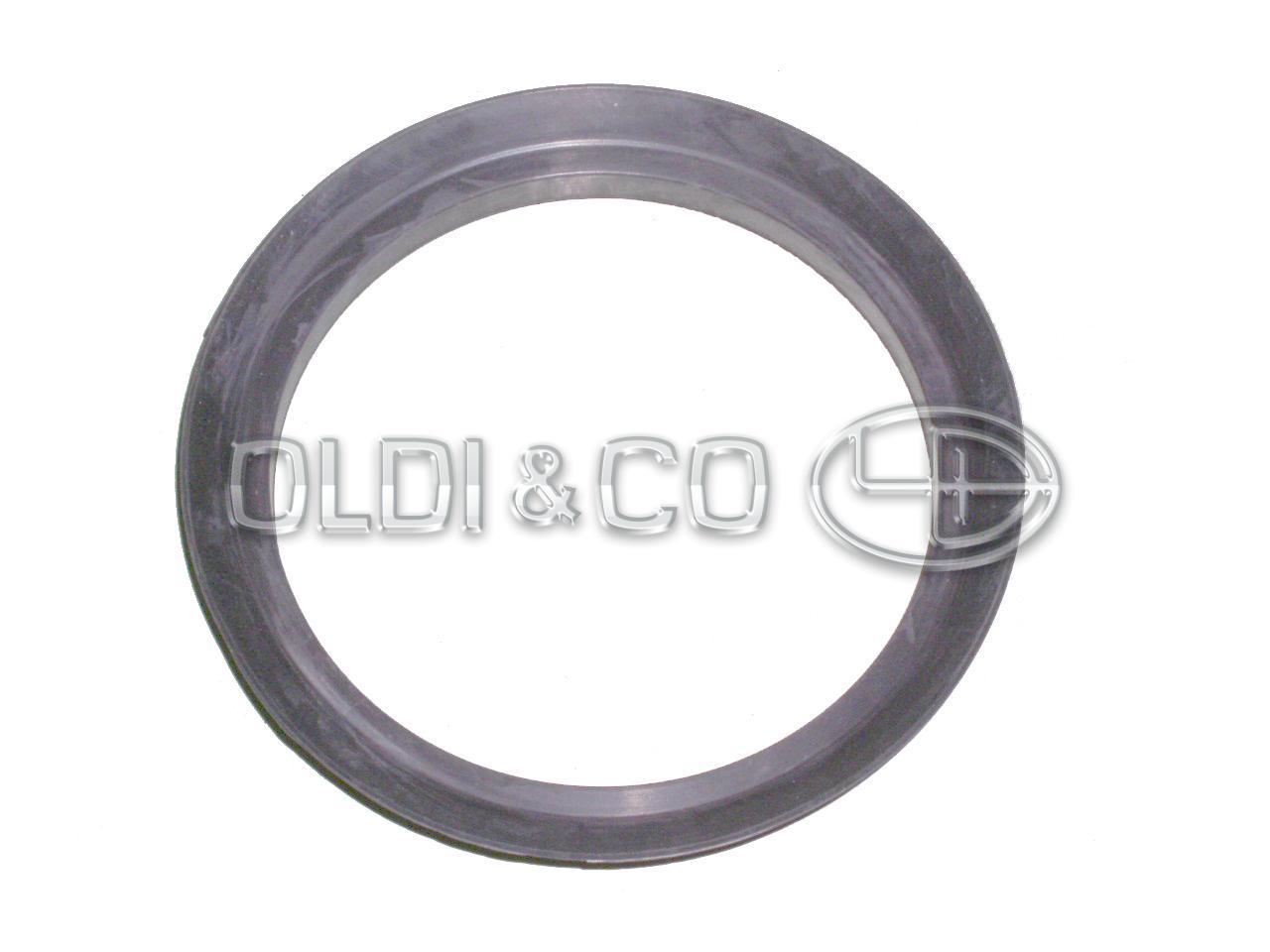 34.059.24687 Reductor parts → Hub oil seal