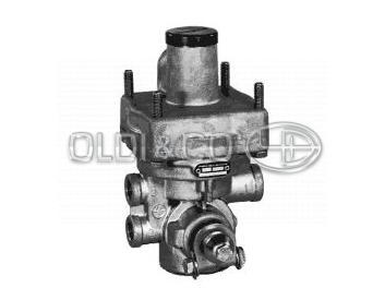 23.039.24951 Pneumatic system / valves → Load sensing valve