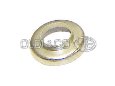 36.012.25716 Transmission control parts → Gear lever bushing