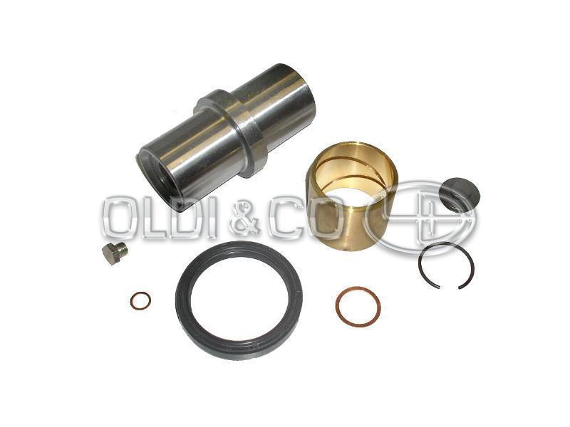 34.074.02643 Suspension parts → King pin - steering knuckle rep. kit