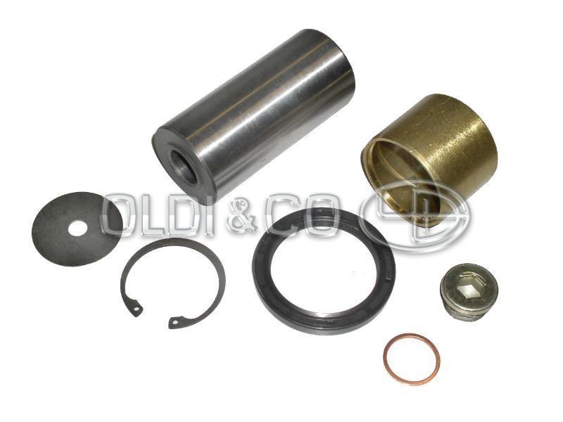 34.074.02644 Suspension parts → King pin - steering knuckle rep. kit